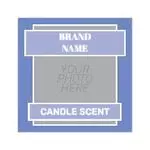 Light The Way (Square)