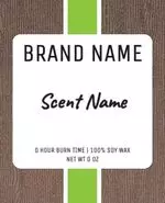 Country Living (Jar)