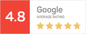 average rating