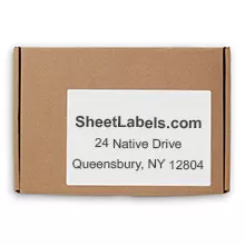 Shipping Labels