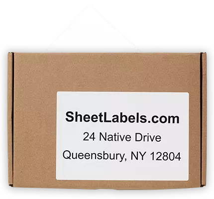 click n ship labels