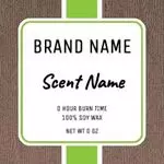 Country Living (Square)