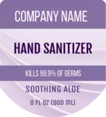 Luscious Lavender (Small)