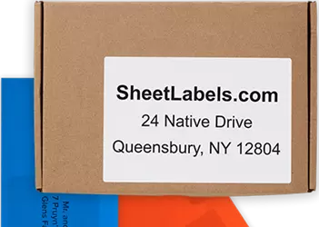 Shipping Labels