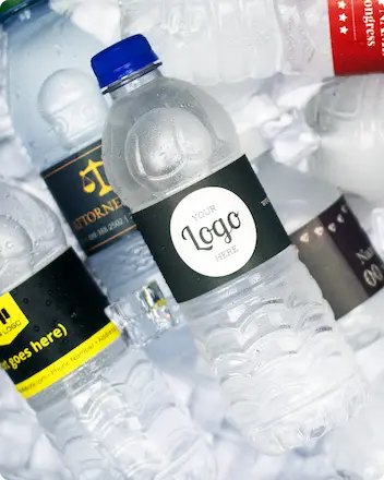 Waterproof Labels for durable and long-lasting applications