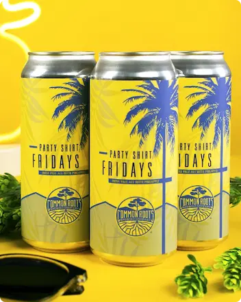 Custom Beer Bottle Labels for breweries