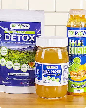 Nutraceutical and Supplement Labels for health products