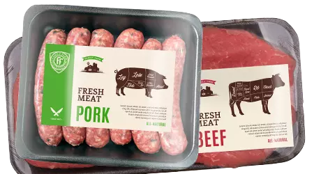 Meat Labels