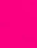Fluorescent Pink Labels