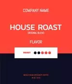 House Roast - Red