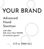 Beyond Bubbles (Small)