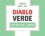 Diablo Verde
