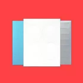 laser label materials