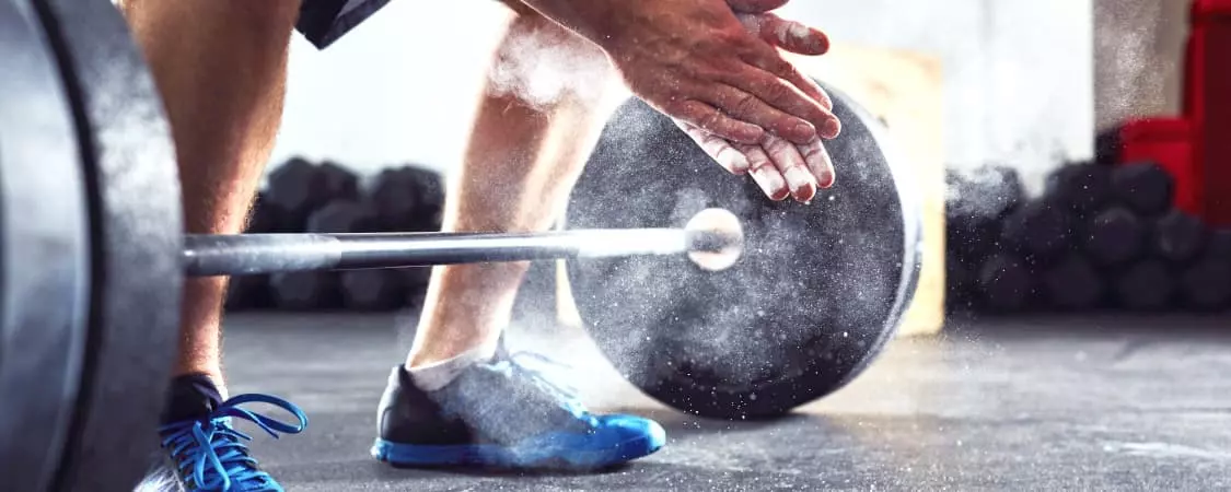 Fitness Industry Labels