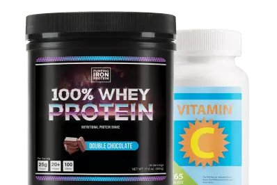 Fitness Industry Labels