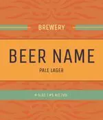 Pale Lager