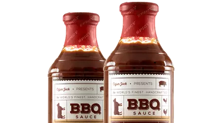 BBQ Labels