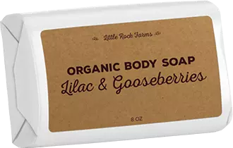 Soap Labels
