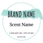 Fresh Beginnings (Circle)