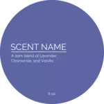 Minimalist Color (Circle)