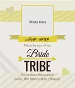 Bride Tribe
